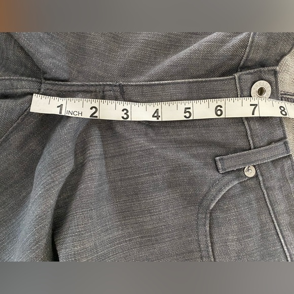 NWOT Adriano Goldschmied JEANS NWOT 28R - Picture 9 of 10